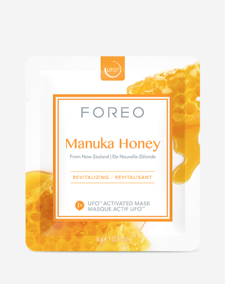 Foreo UFO Mini Mask Manuka Honey